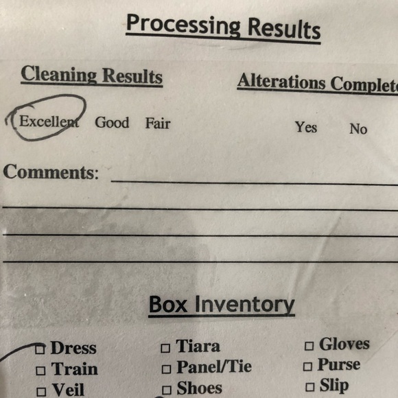 Kitty Chen Couture Wedding Gown - Picture 8 of 8